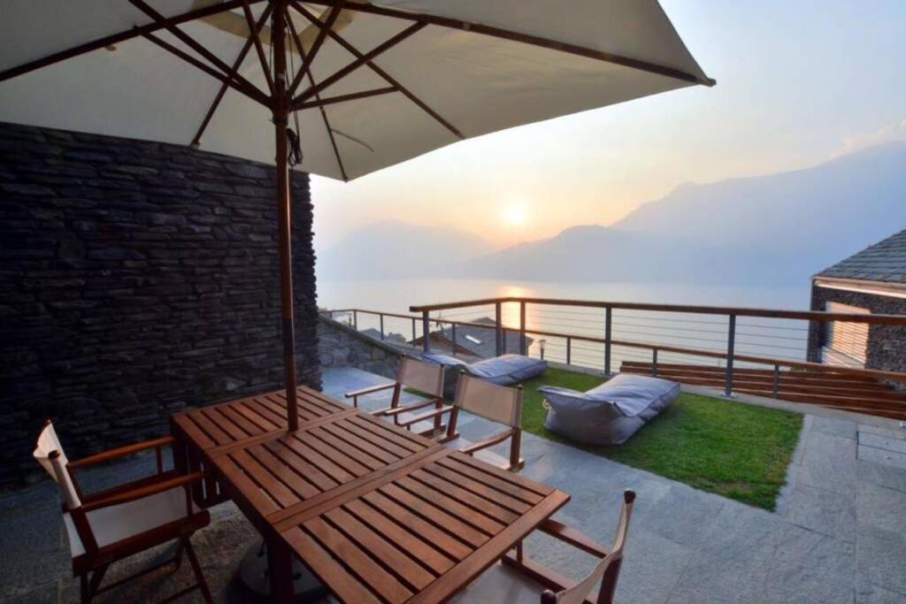 Di Como- Amazing View- Holiday home Bellano