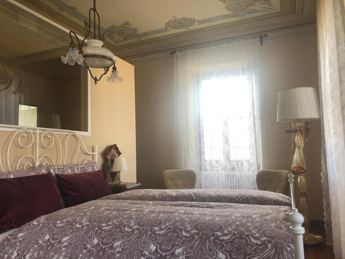 Bed & Breakfast Il Maiale Bianco *