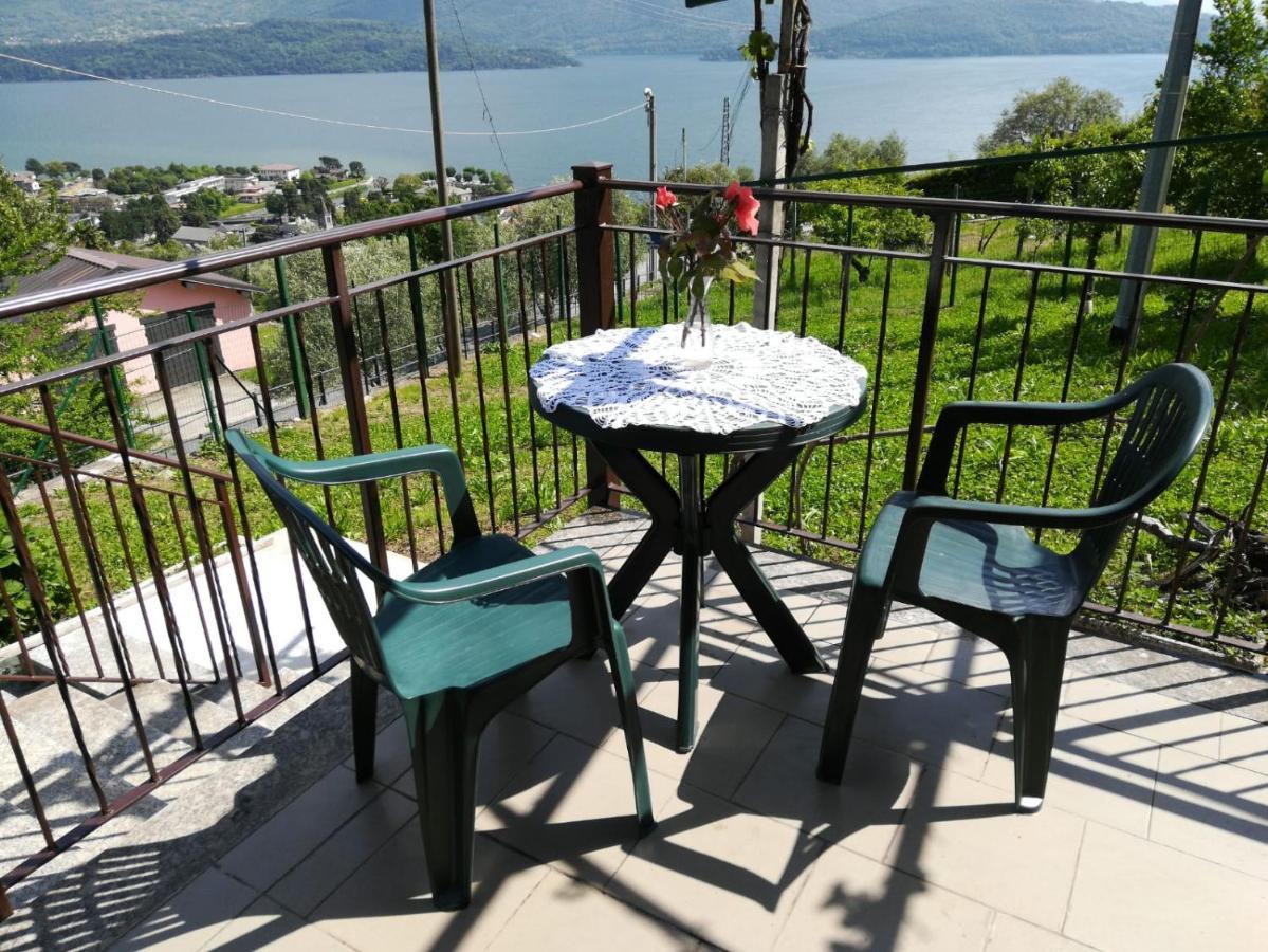 Holiday home Casa Lella *