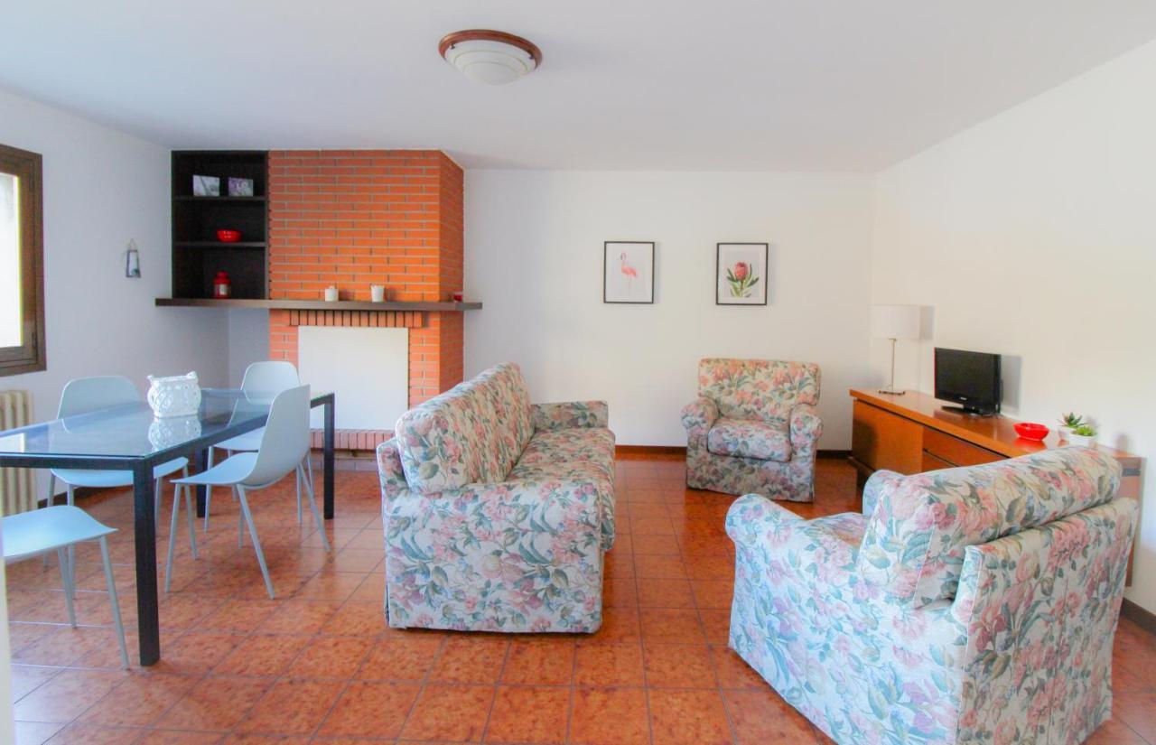 Ferienhaus Da Anna *