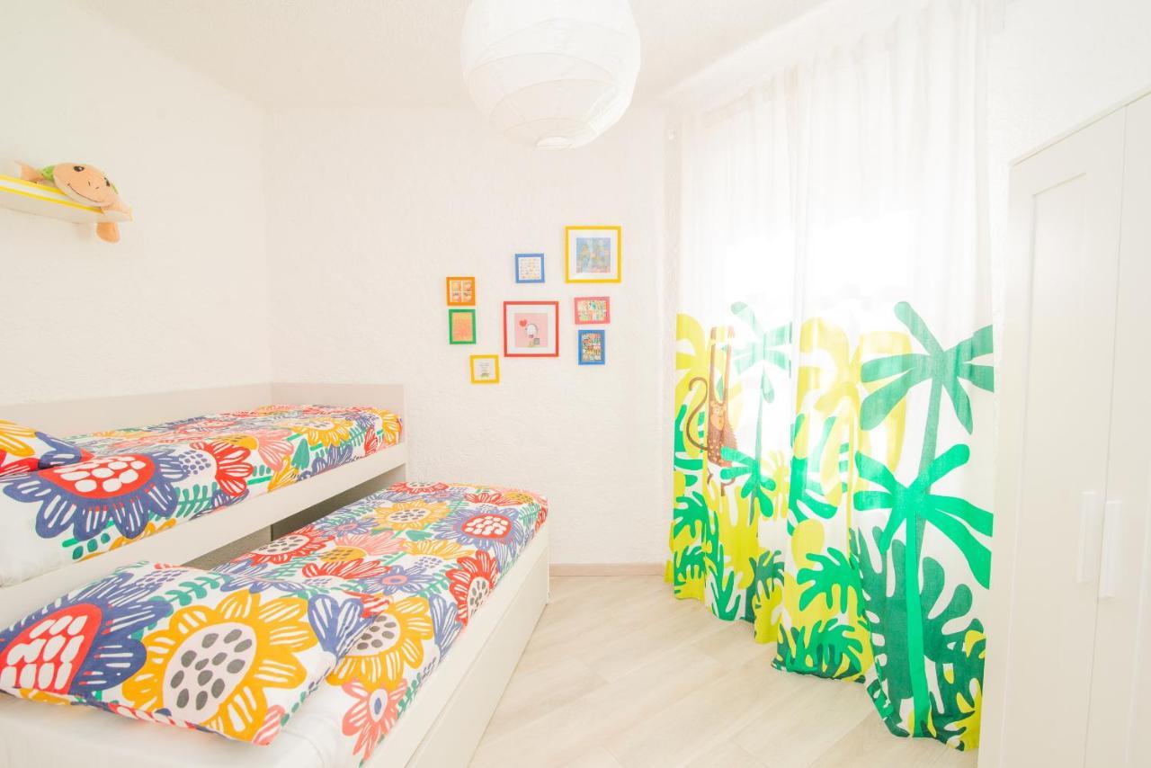 Apartment Sara E Melissa House