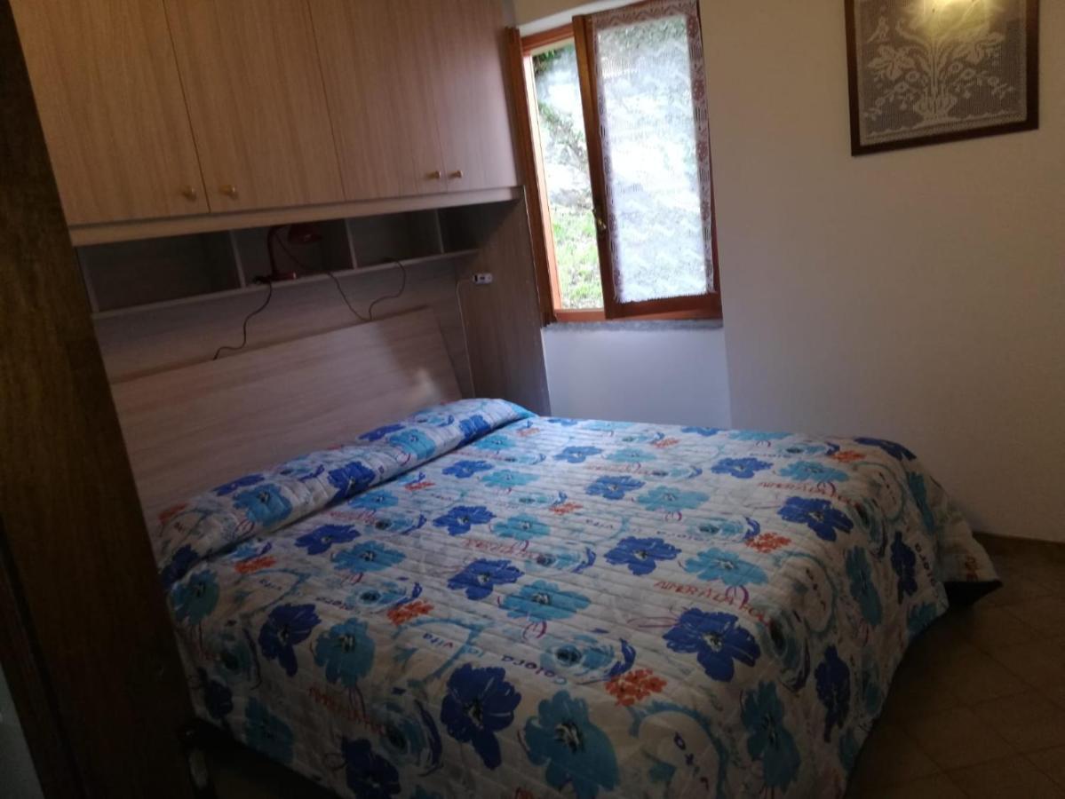Casa Lella * Domaso