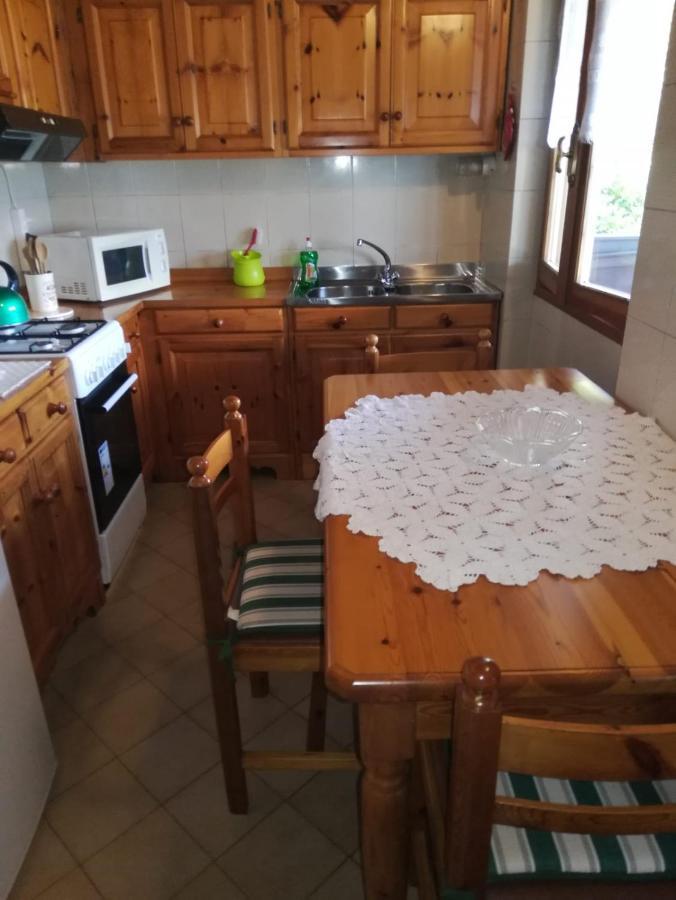 Casa Lella Holiday home Domaso