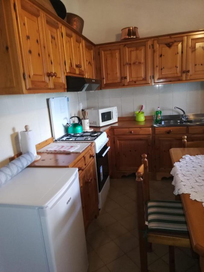 Casa Lella Holiday home