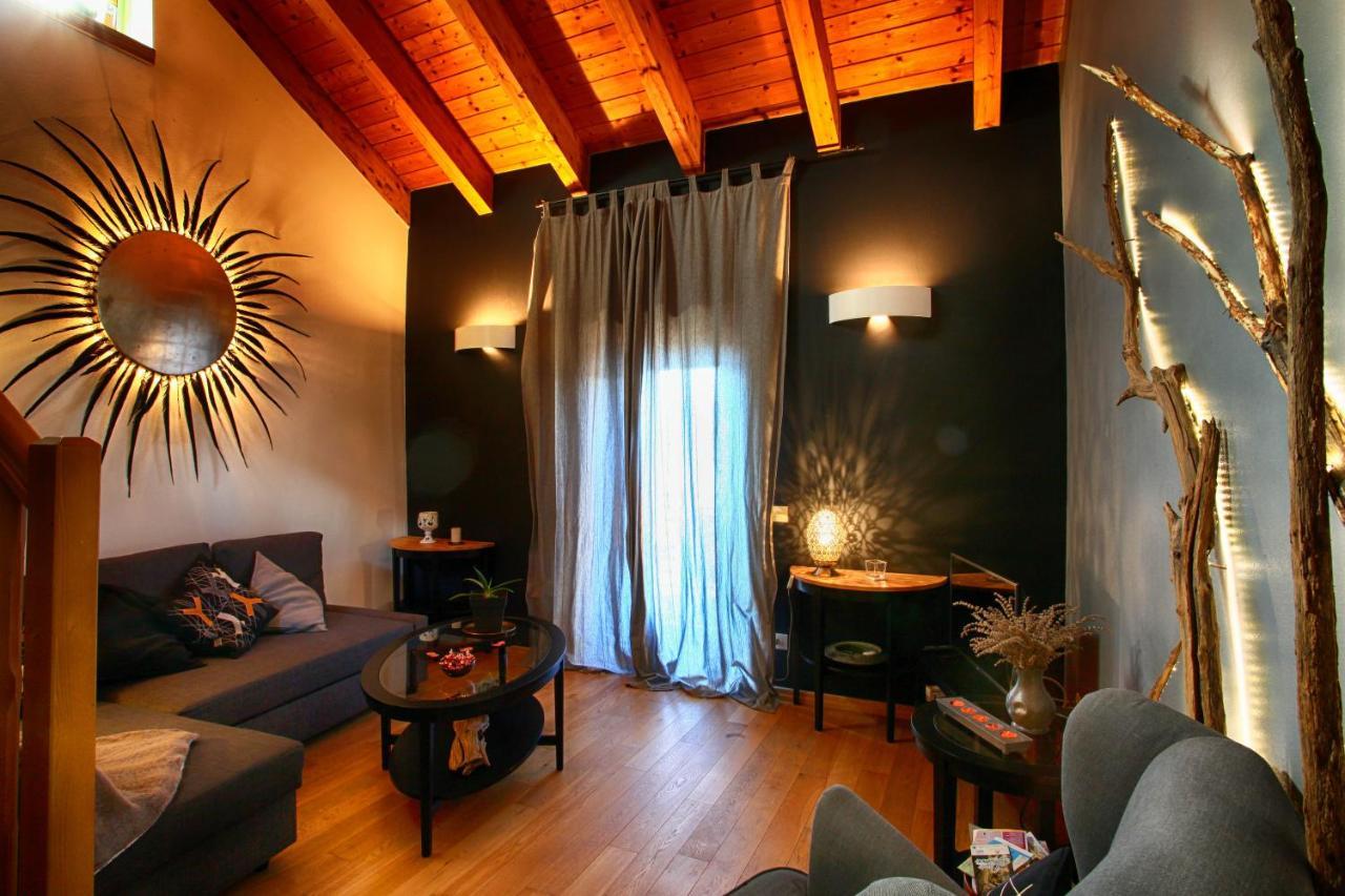 Casa vacanze The Cozy Nest -