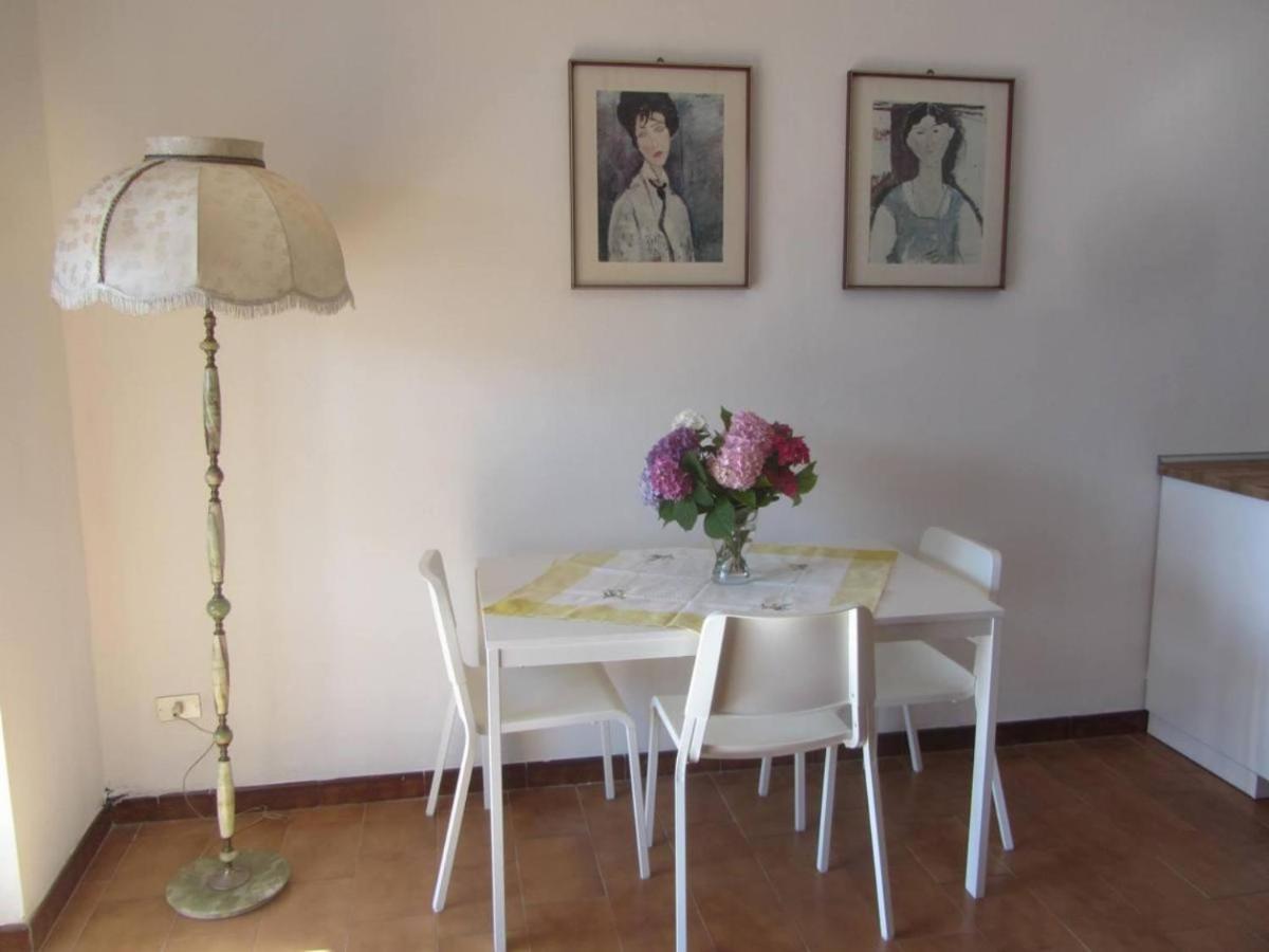 Il Balcone Sul *