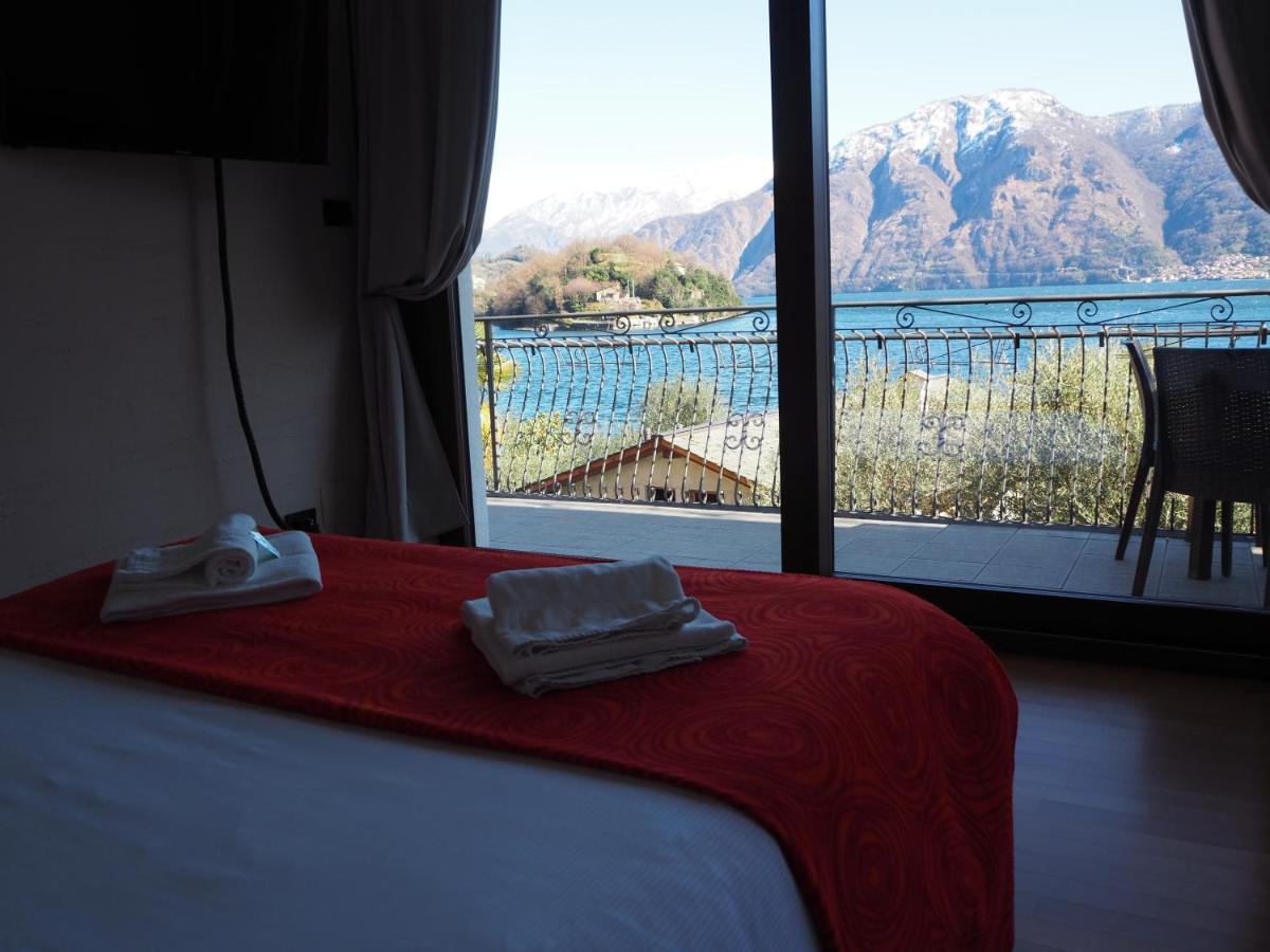 Apartment Liza's Suite's - Room's With A View *