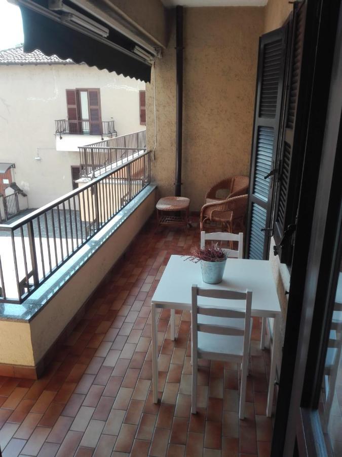 Apartment La Terrazza Di Basilio *