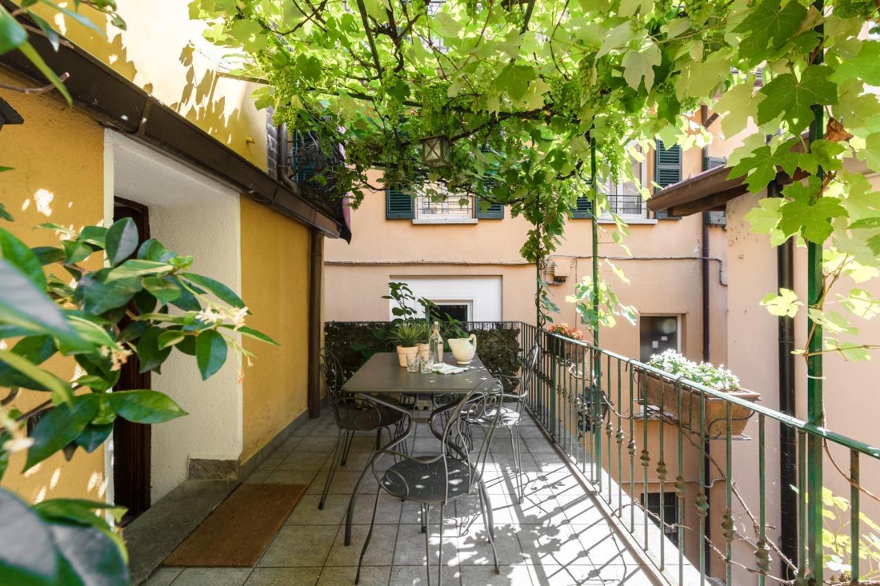Apartment Il Cortiletto *