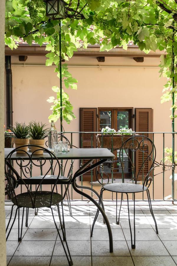 Apartment Il Cortiletto