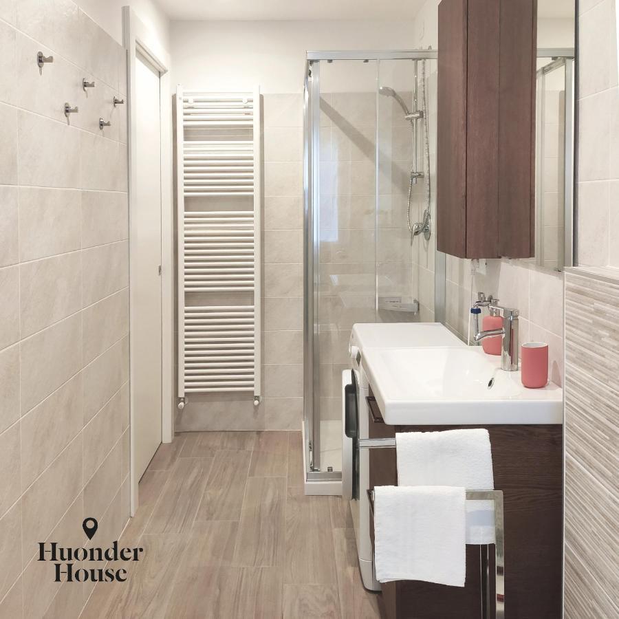 Casa vacanze Huonder House