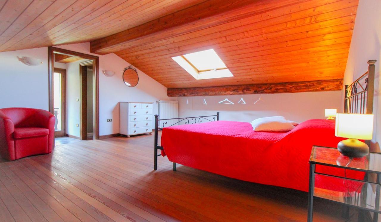 Ferienhaus Da Anna *