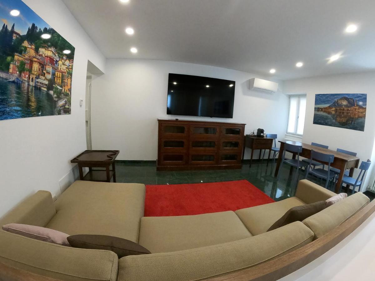 La Casa Sul 2 *