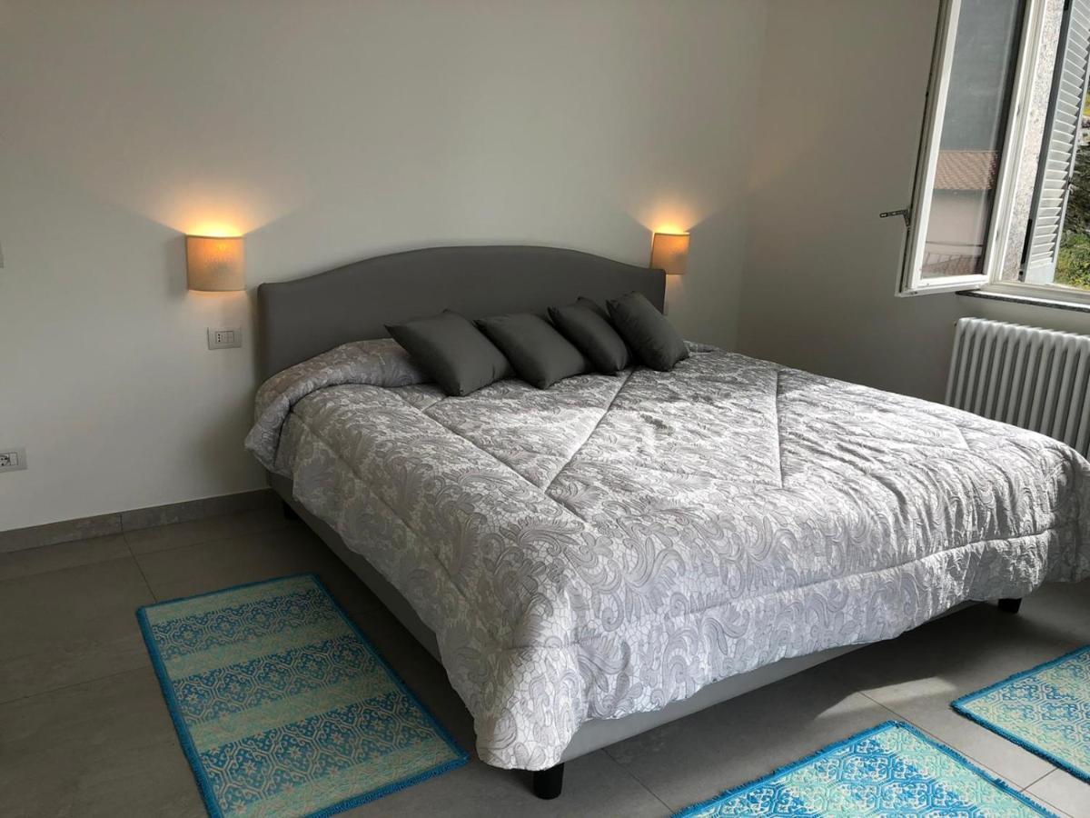 Panorama 2 First Floor Apartment Nesso