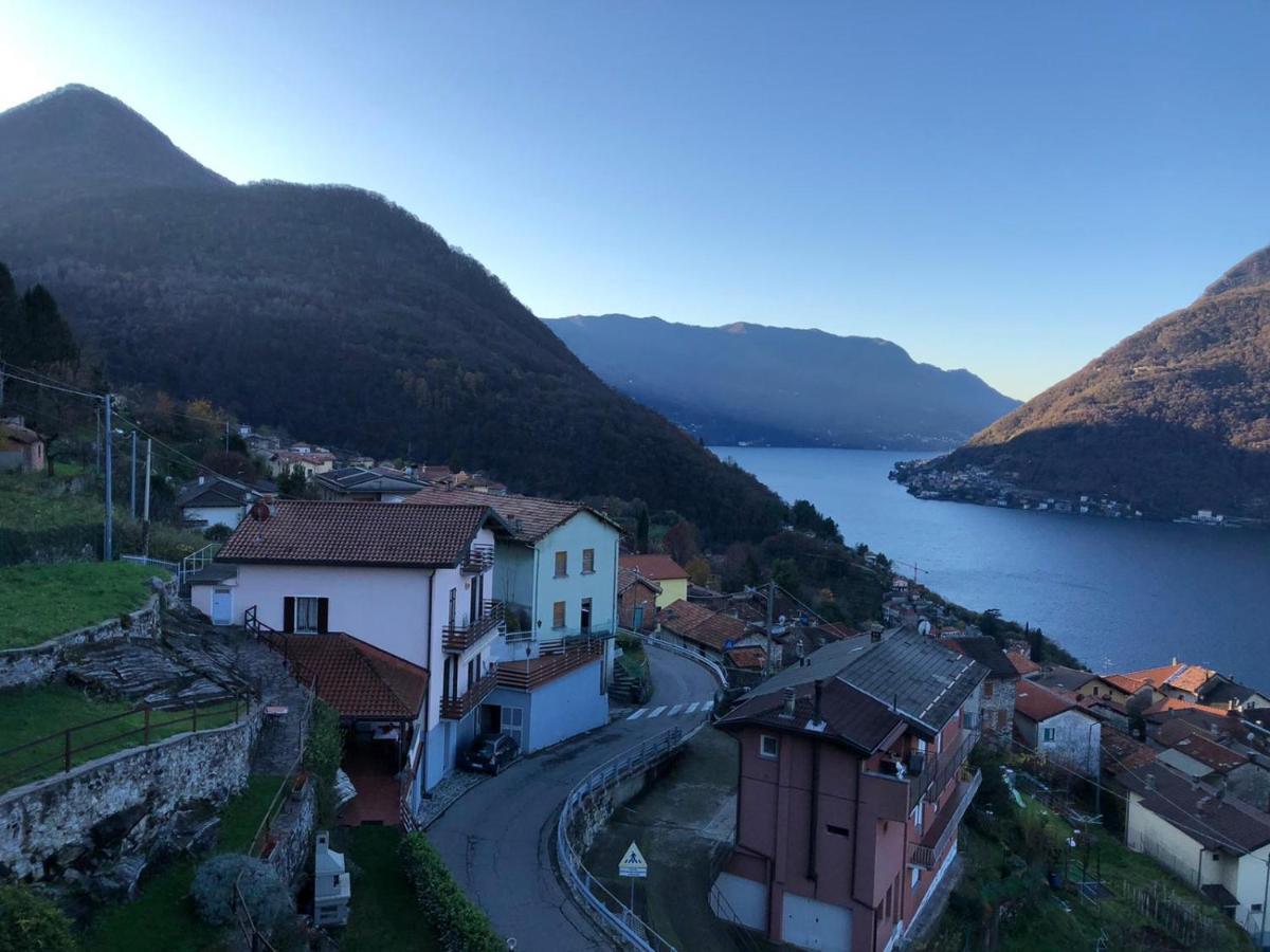 Panorama 2 First Floor Apartment Nesso