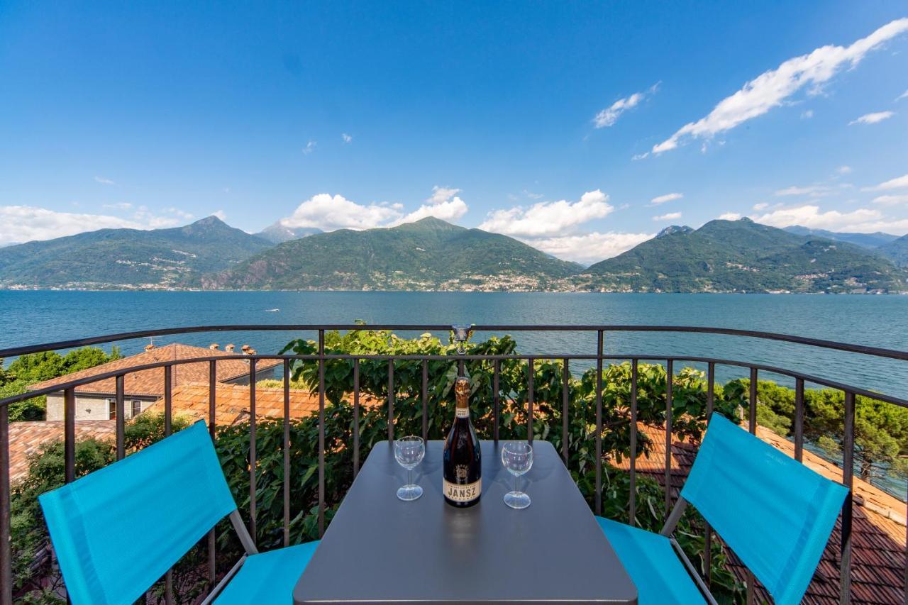 Lake Views Appartamento
