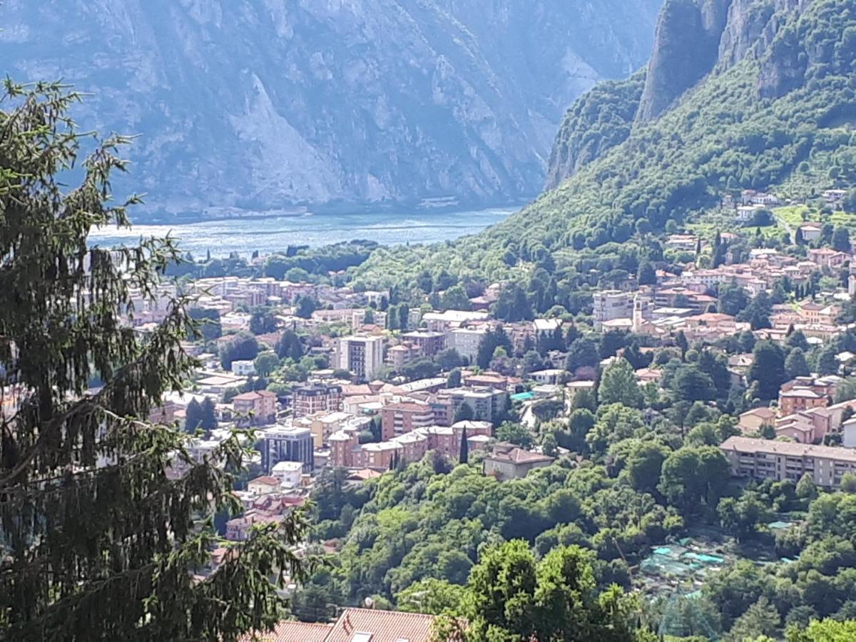 Casa Vacanza Malnago *