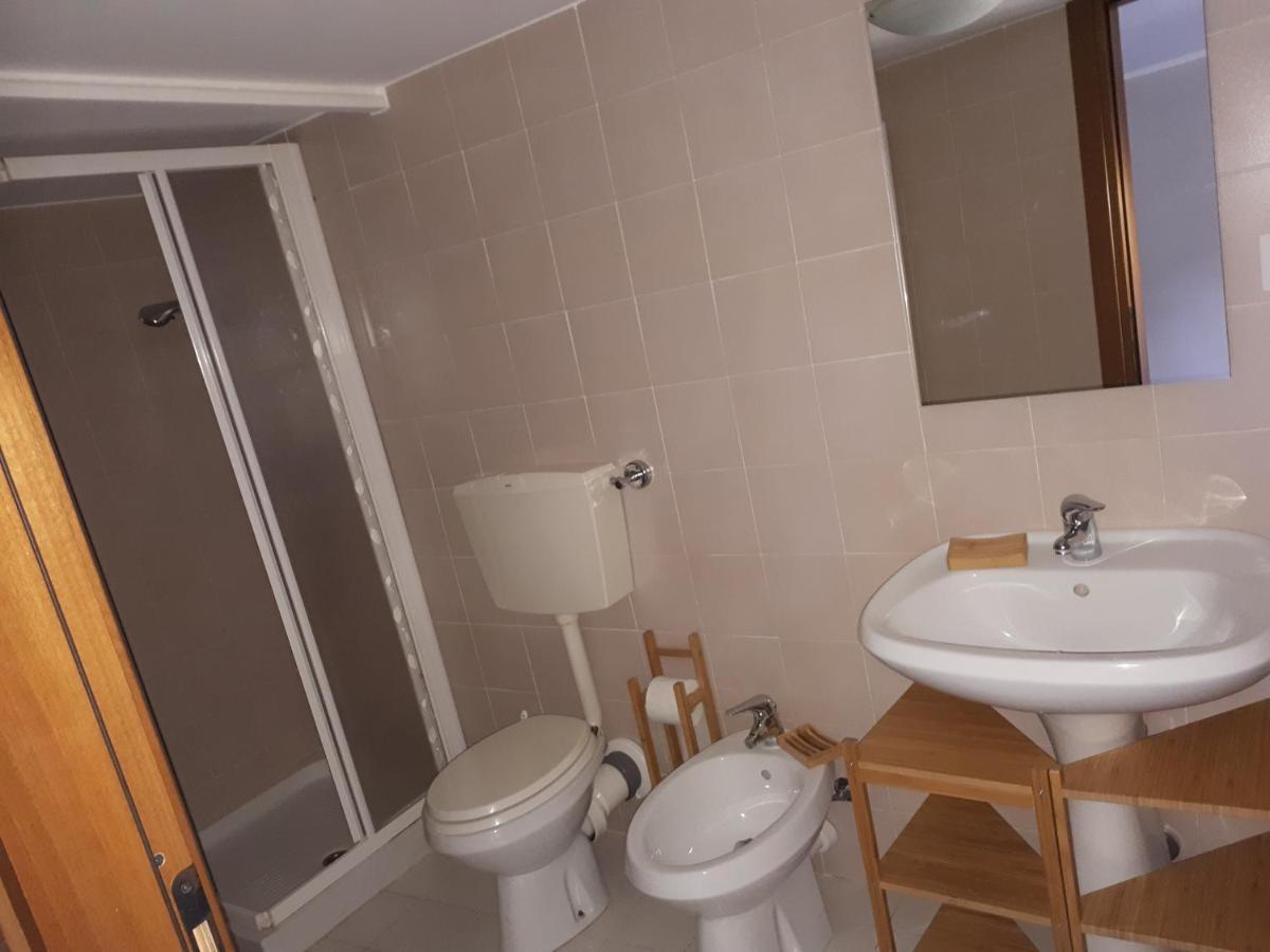Casa Vacanza Malnago Apartment