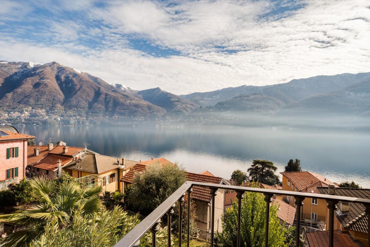 Design With View! Carate Urio