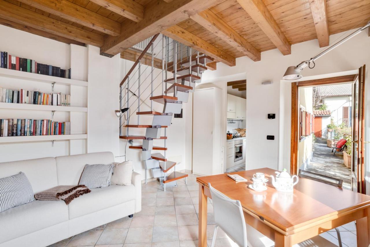 Design With View! Apartment