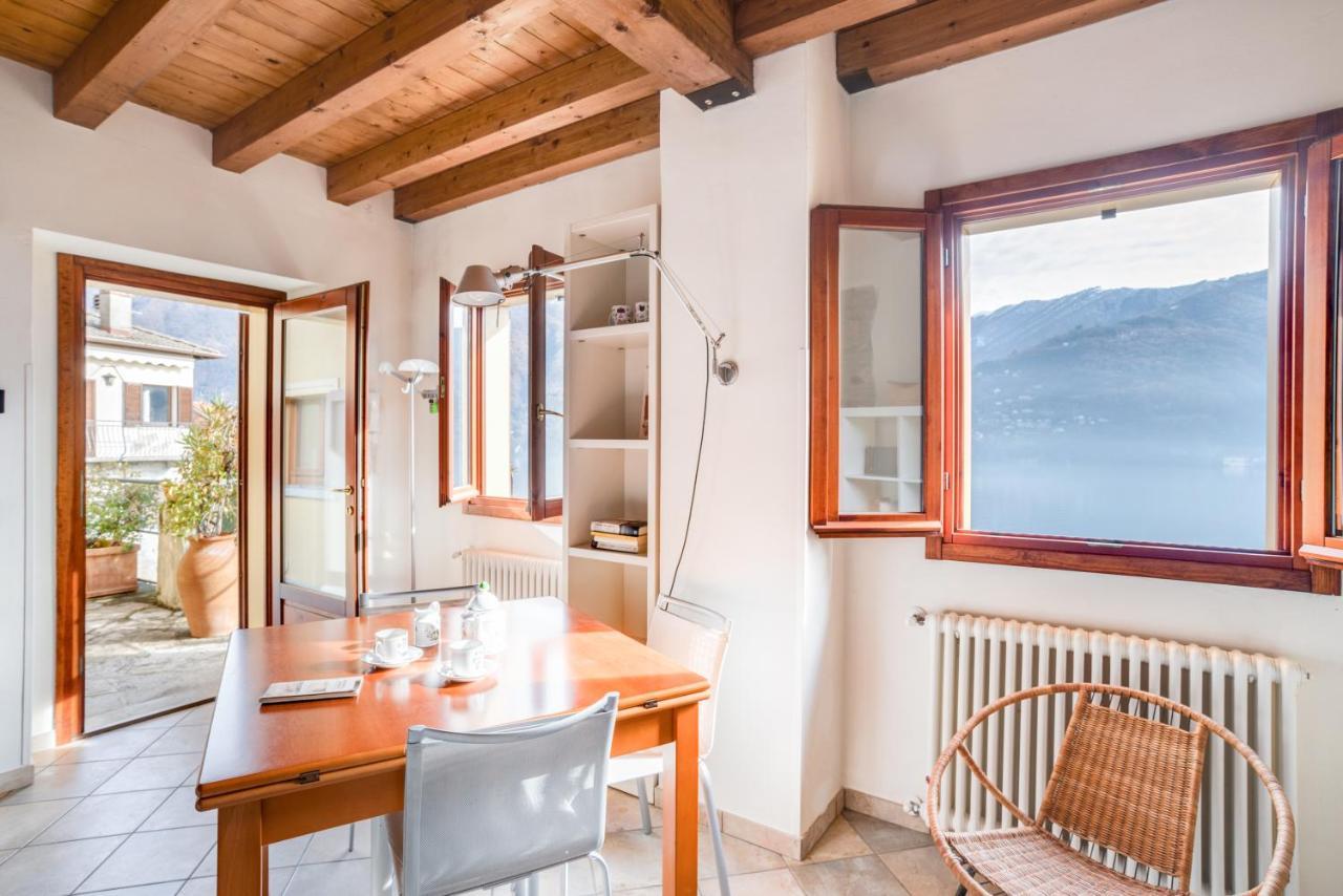 Apartment Design With View! Carate Urio