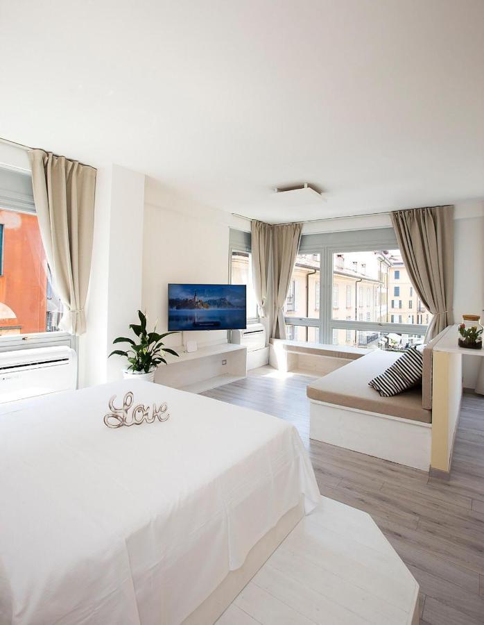 Downtown Como-luxury Apartment *
