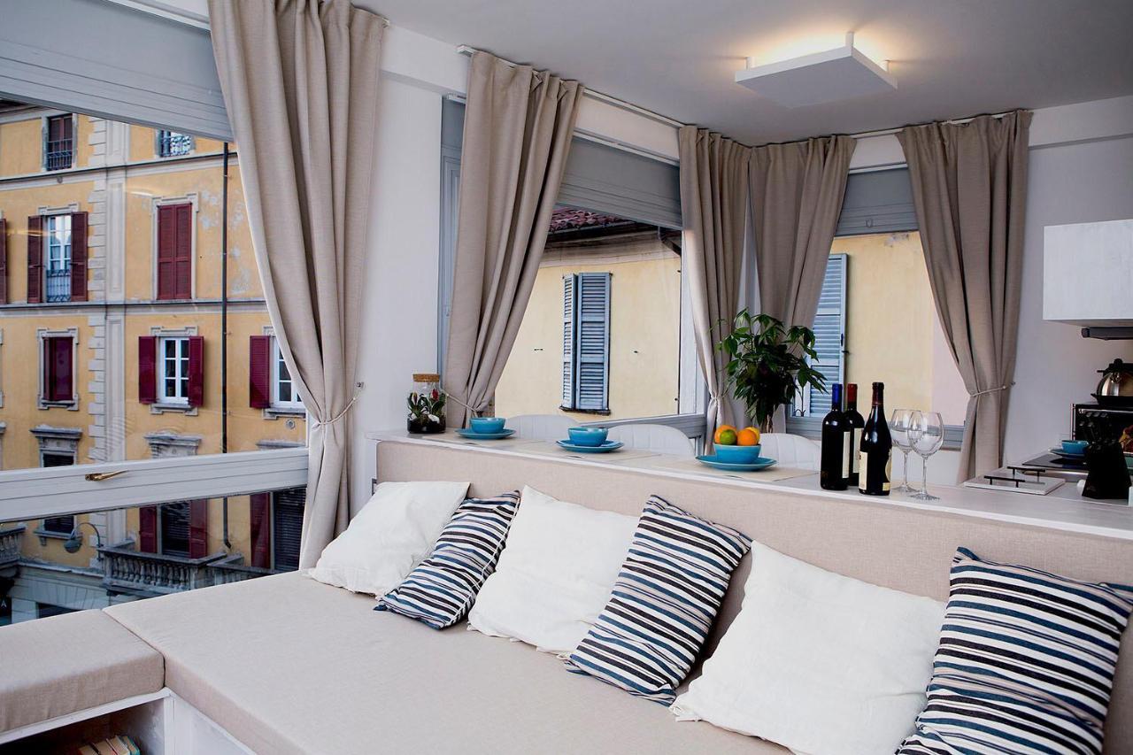 Downtown Como-luxury