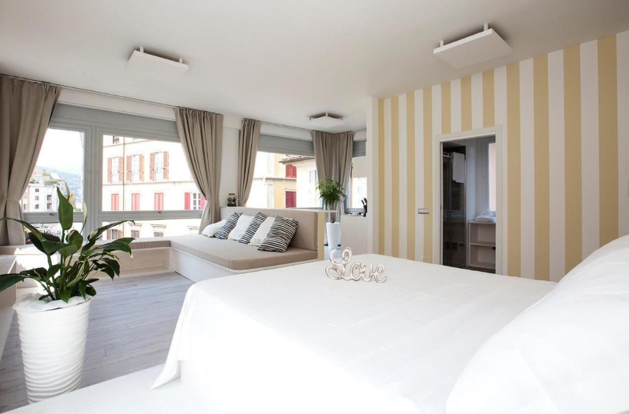Downtown Como-luxury Apartment *