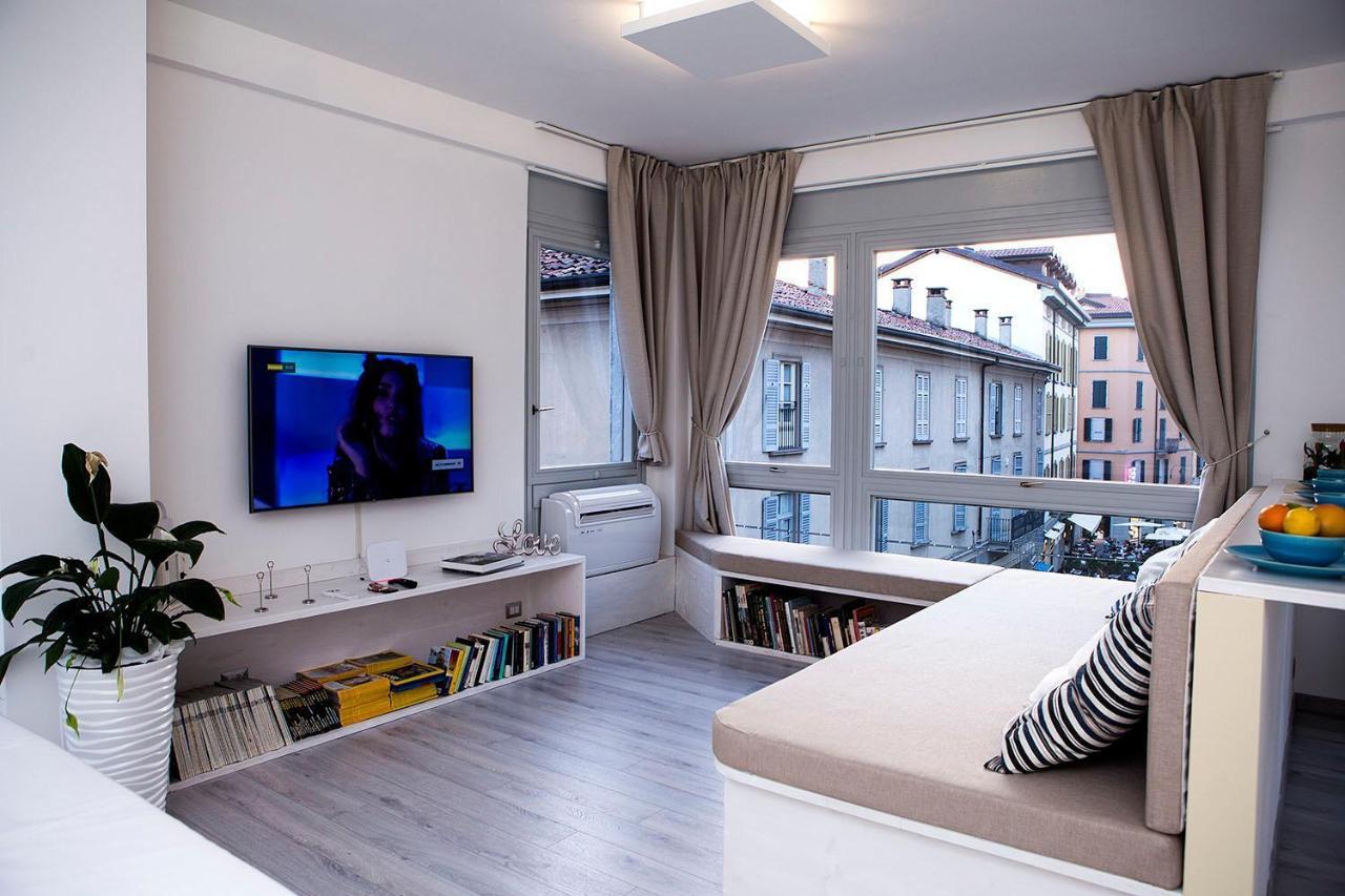 Downtown Como-luxury * Como