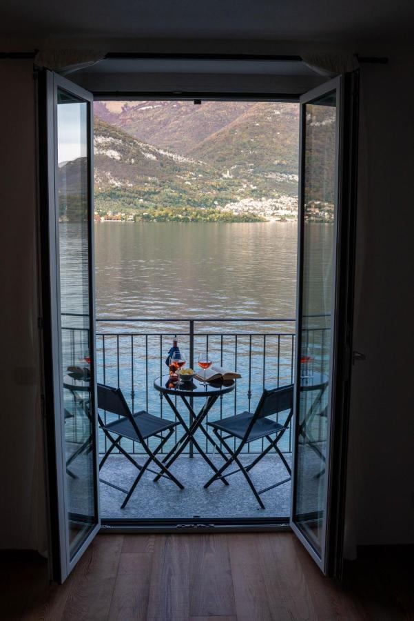 Appartamento La Gondola Lezzeno