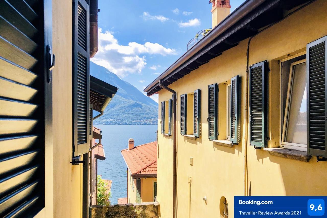 Apartment The Cypress House - Historical Center With Ac Varenna