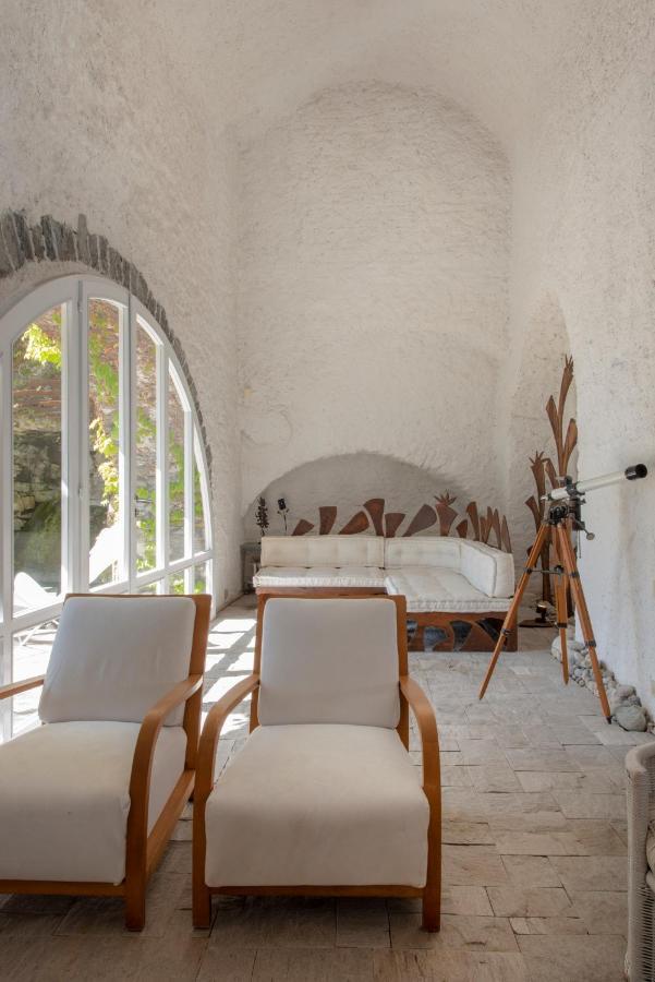 La Filanda - The House Of Travelers Brienno