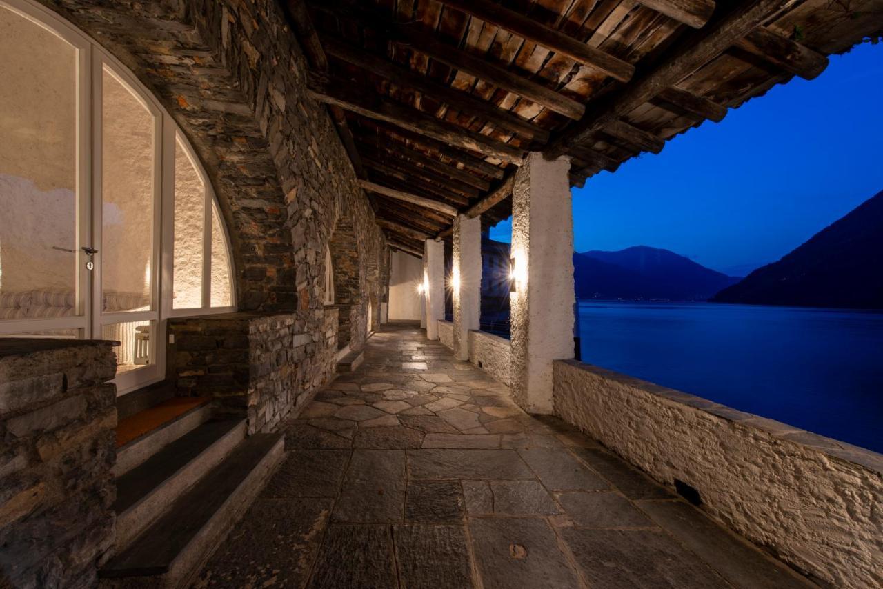La Filanda - The House Of Travelers Villa *