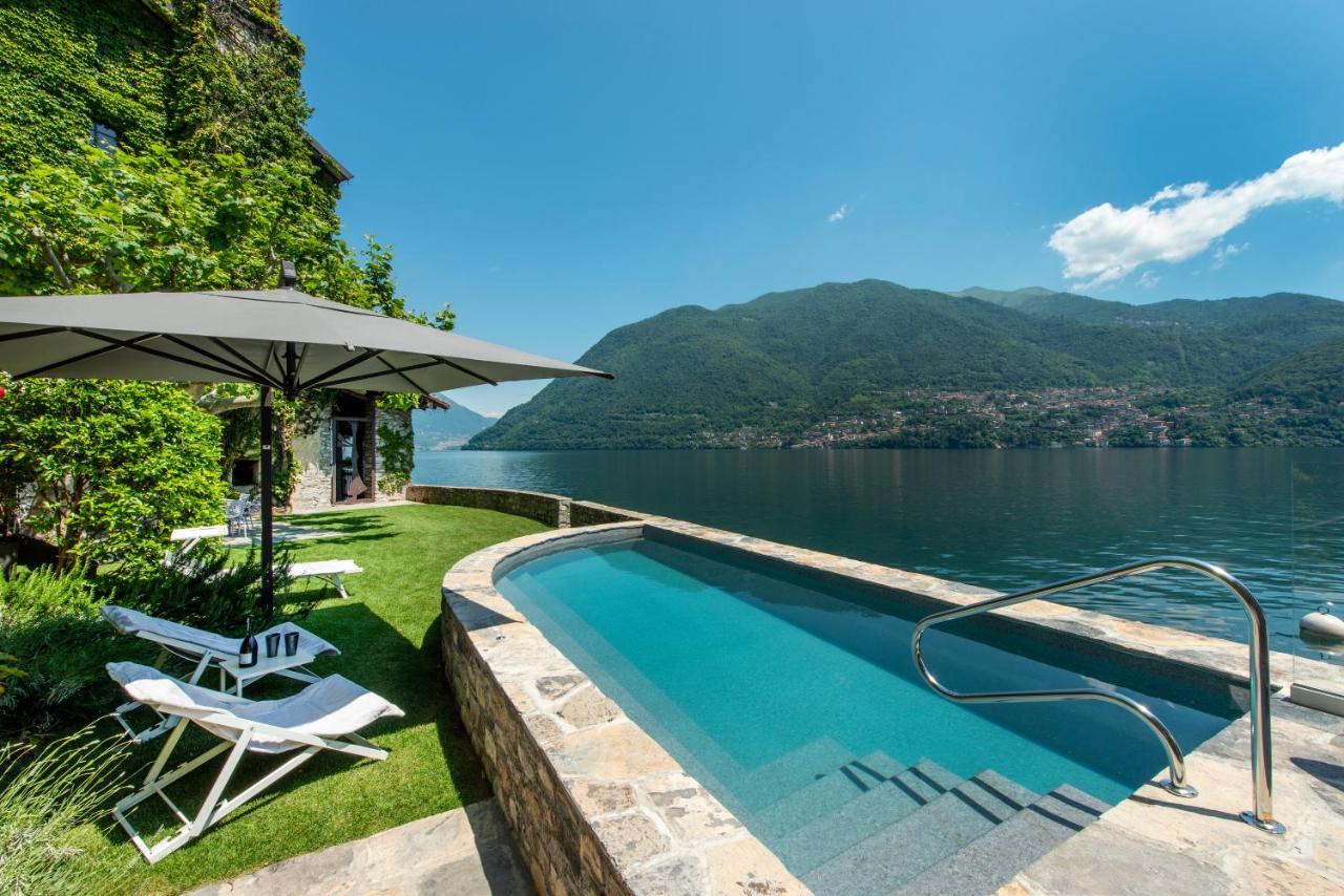 La Filanda - The House Of Travelers Brienno