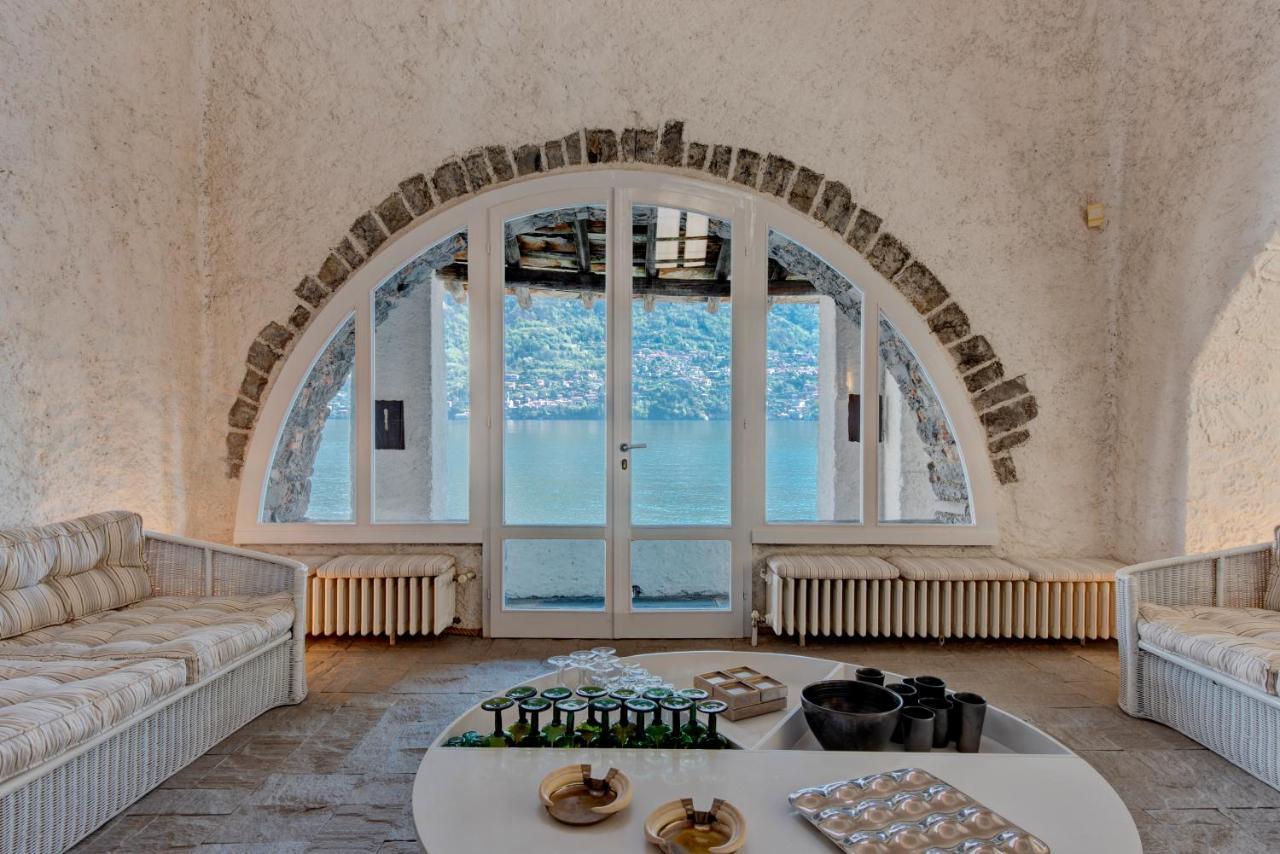 La Filanda - The House Of Travelers Villa