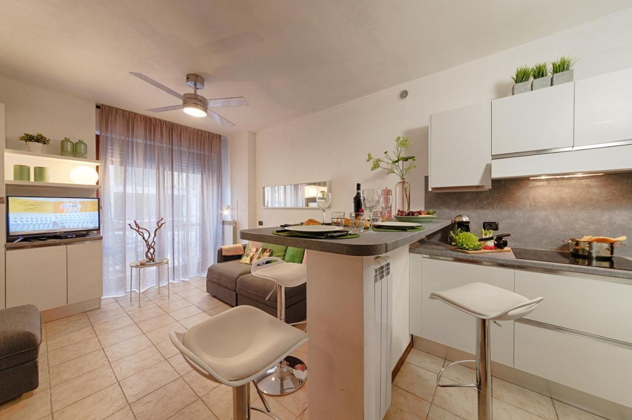 Apartment Camelia 02 *