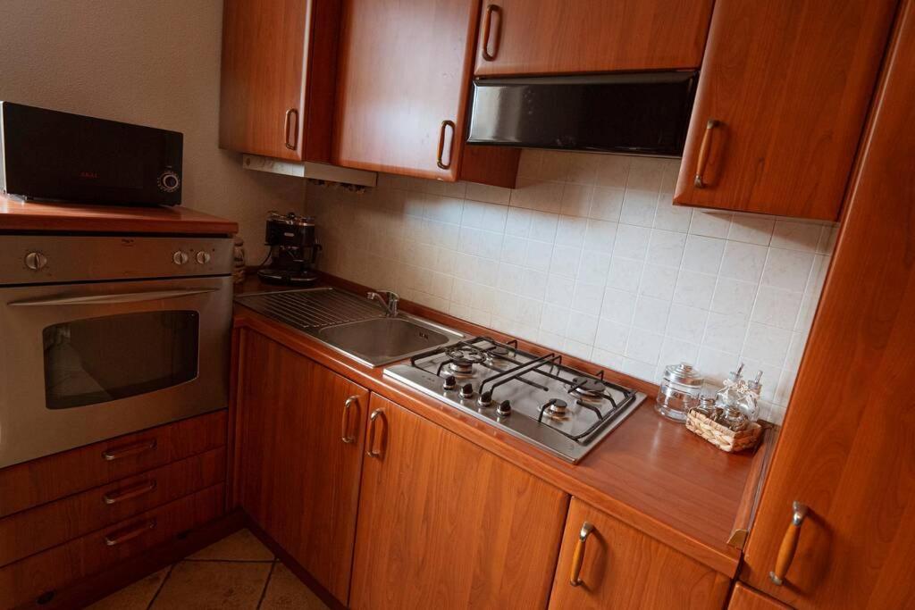 La Casa Di Anna *
