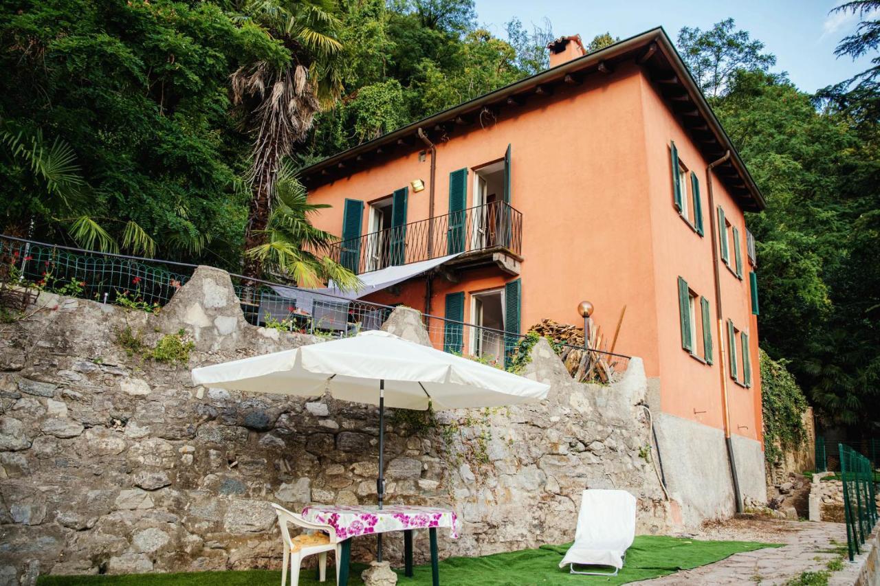 Holiday home Bertacchi - Inside And Out *