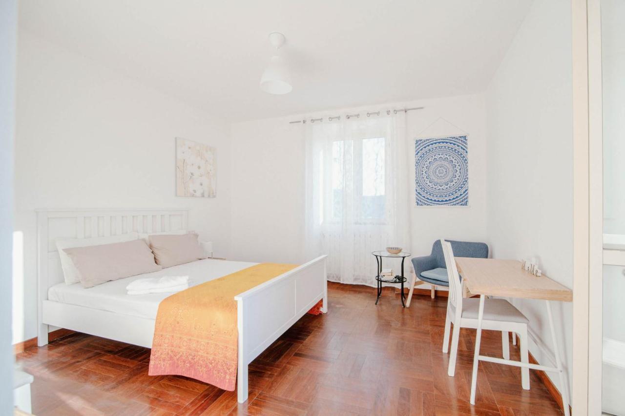 Bertacchi - Inside And Out Holiday home
