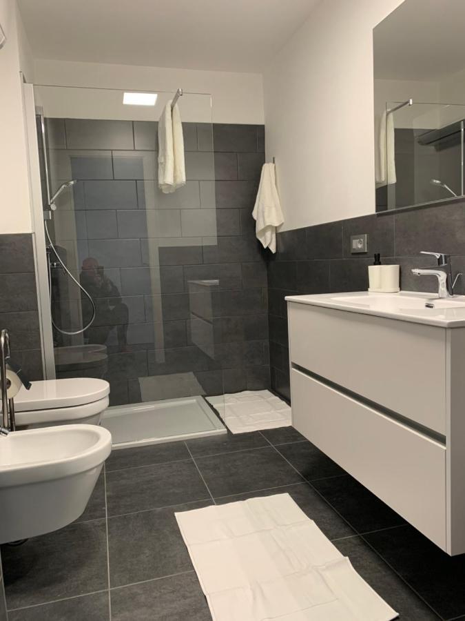 La Filanda Di Viano In Apartment Tremezzo