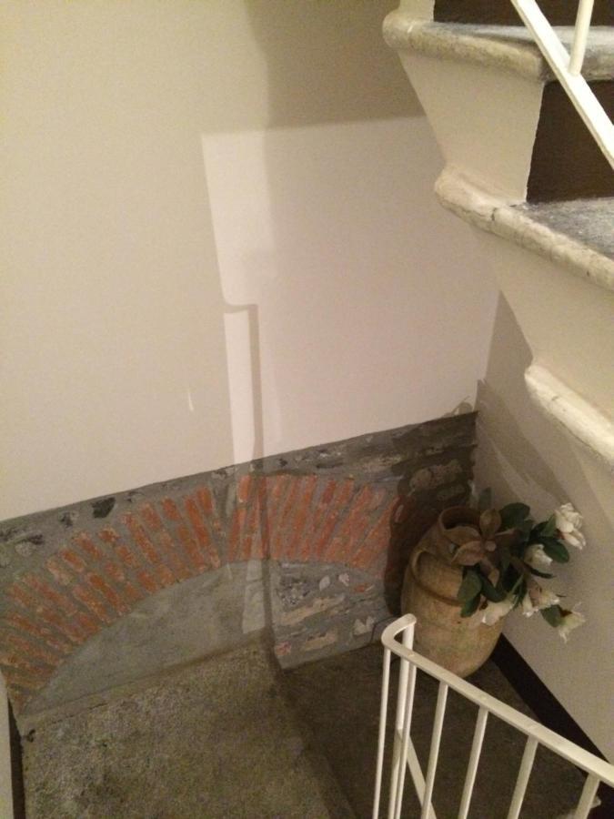 Apartment Dimora Del Vicolo Giglio *