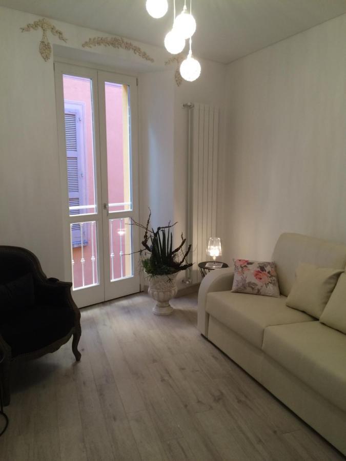 Dimora Del Vicolo Giglio Apartment Cernobbio