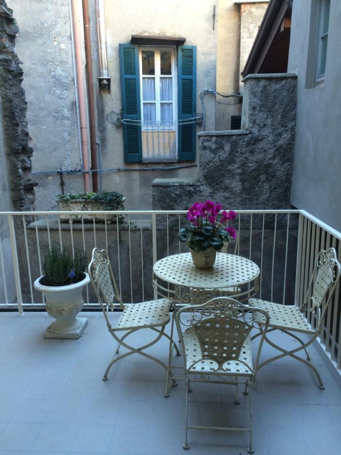 Apartment Dimora Del Vicolo Giglio