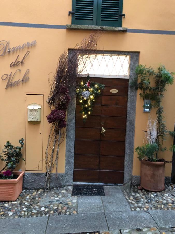 Dimora Del Vicolo Giglio Apartment Cernobbio