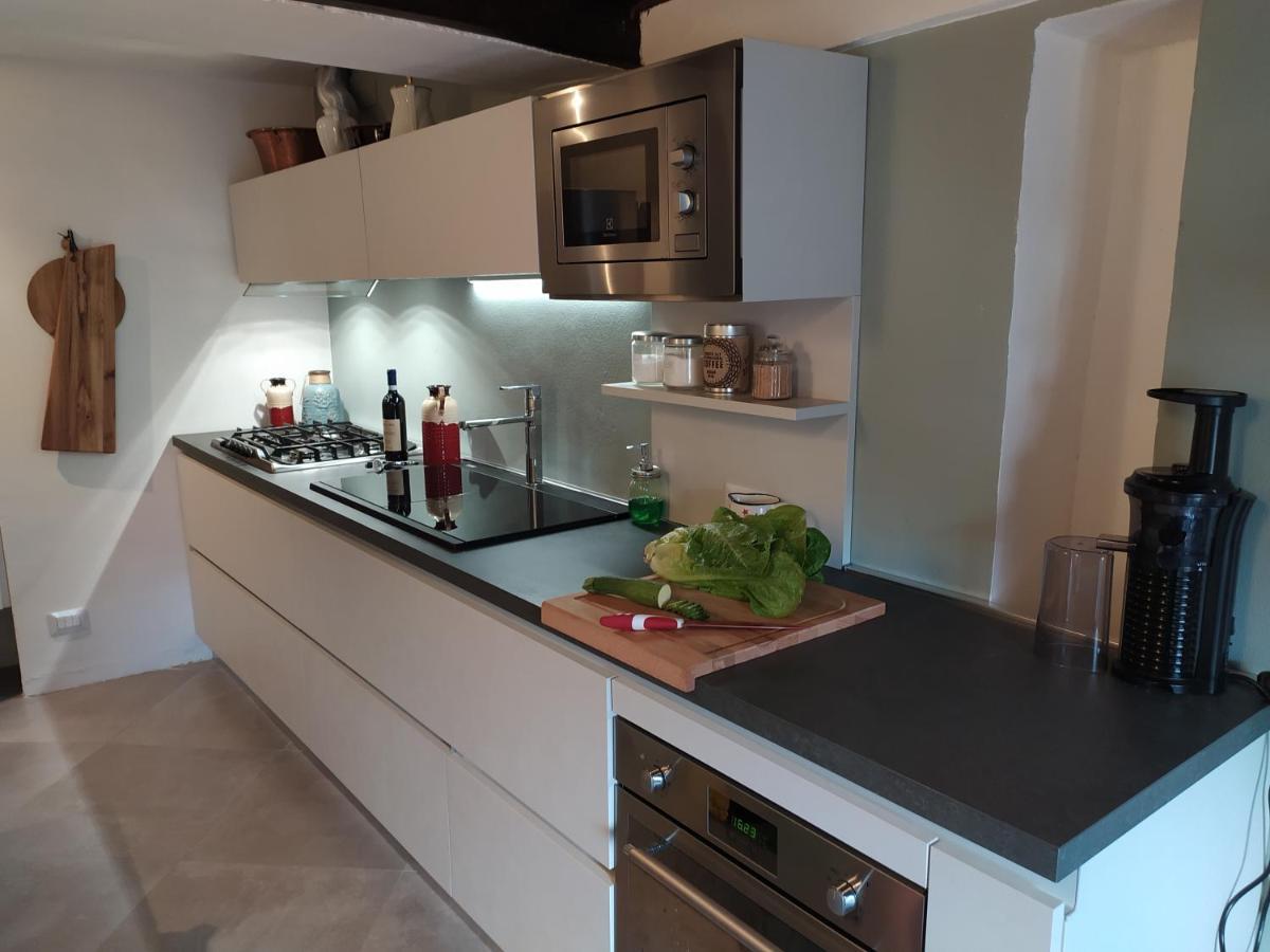 Holiday home Samgiuvino Brienno