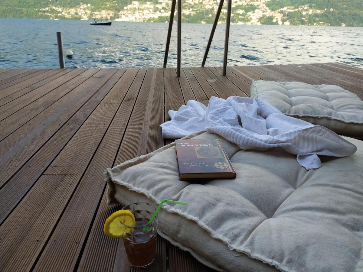 Holiday home Samgiuvino Brienno