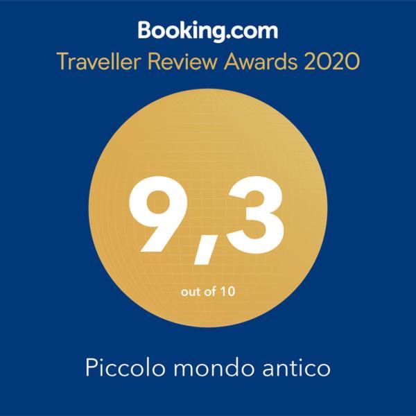 Piccolo Mondo Antico Cadenabbia