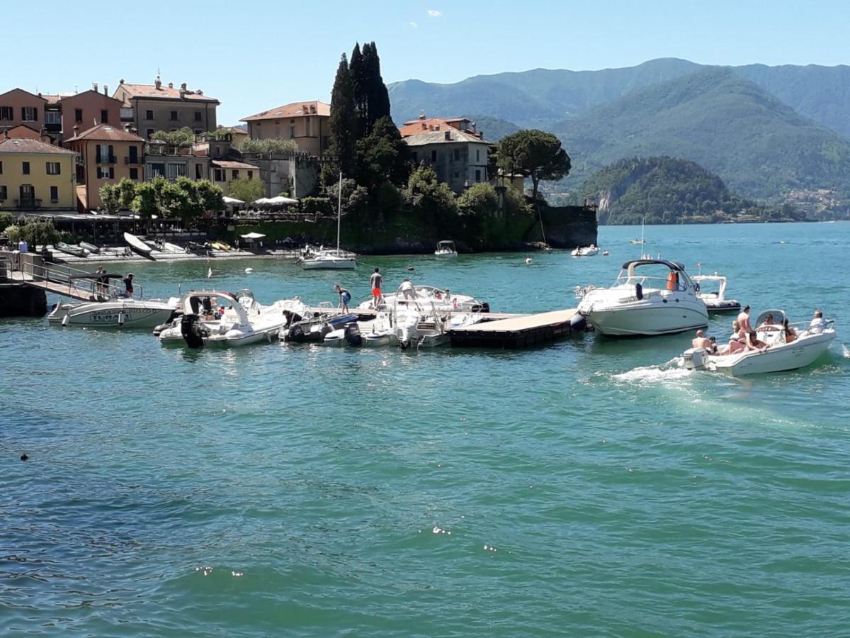 I Tre Oleandri Varenna Ferienhaus
