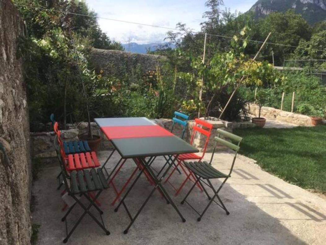 La Ca Del Tuscan Mandello del Lario