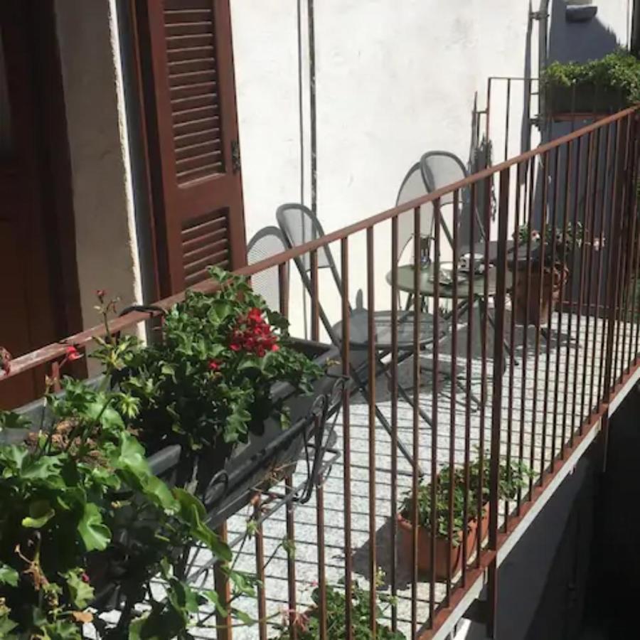 La Ca Del Tuscan Apartment *
